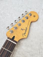 Fender Player II Stratocaster -Polar White/Rose【MX25073563】【3.54kg】_7