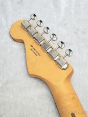 Fender Player II Stratocaster -Polar White/Rose【MX25073563】【3.54kg】_8