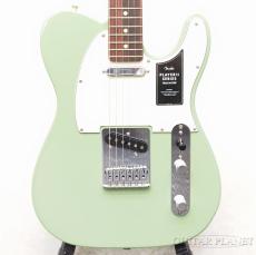 Fender Player II Telecaster -Birch Green/Rosewood-【MX25083728】【3.52kg】