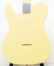 Fender Made in Japan Traditional 60s Telecaster -Vintage White-【JD25023499】【3.46kg】_2