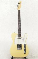 Fender Made in Japan Traditional 60s Telecaster -Vintage White-【JD25023499】【3.46kg】_3