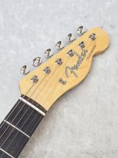 Fender Made in Japan Traditional 60s Telecaster -Vintage White-【JD25023499】【3.46kg】_7