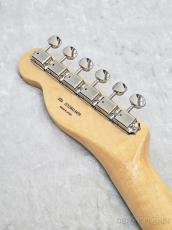 Fender Made in Japan Traditional 60s Telecaster -Vintage White-【JD25023499】【3.46kg】_8