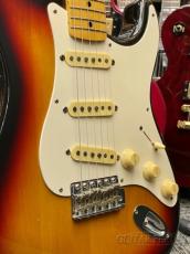 Fender Japan 【Big Sale】 ST58-70TX -3TS (3 Tone Sunburst)- 1997~2000年製【Alder Body!】【Texas Special!】_10