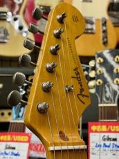 Fender Japan 【Big Sale】 ST58-70TX -3TS (3 Tone Sunburst)- 1997~2000年製【Alder Body!】【Texas Special!】_11
