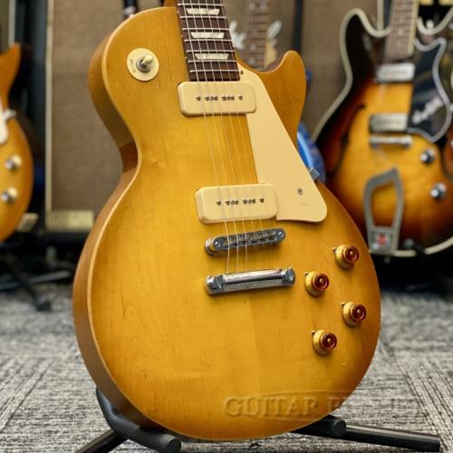 Gibson Les Paul Stduio '60s Tribute -Worn Honey Burst- 2011年製 【P-90 Pickups!】【軽量3.62kg!】