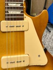 Gibson Les Paul Stduio '60s Tribute -Worn Honey Burst- 2011年製 【P-90 Pickups!】【軽量3.62kg!】_7