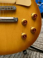 Gibson Les Paul Stduio '60s Tribute -Worn Honey Burst- 2011年製 【P-90 Pickups!】【軽量3.62kg!】_9