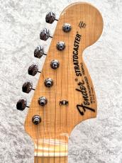 Fender 【限定モデル】Made in Japan Limited Stratocaster -Black Paisley-【JD25020952】【3.49kg】_4