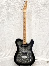 Fender 【限定モデル】Made in Japan Limited Telecaster -Black Paisley-【JD25018577】【3.54kg】_2