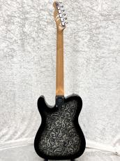 Fender 【限定モデル】Made in Japan Limited Telecaster -Black Paisley-【JD25018577】【3.54kg】_3