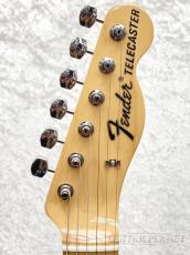 Fender 【限定モデル】Made in Japan Limited Telecaster -Black Paisley-【JD25018577】【3.54kg】_4