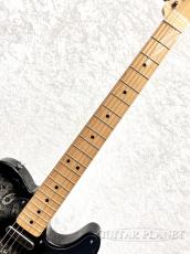 Fender 【限定モデル】Made in Japan Limited Telecaster -Black Paisley-【JD25018577】【3.54kg】_5