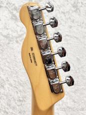 Fender 【限定モデル】Made in Japan Limited Telecaster -Black Paisley-【JD25018577】【3.54kg】_6