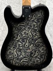 Fender 【限定モデル】Made in Japan Limited Telecaster -Black Paisley-【JD25018577】【3.54kg】_8