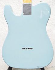 Fender 【次回入荷未定】Made in Japan Traditional 2025 Collection 60s Telecaster -Stardust Blue-_2