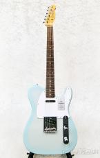 Fender 【次回入荷未定】Made in Japan Traditional 2025 Collection 60s Telecaster -Stardust Blue-_3