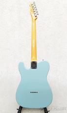 Fender 【次回入荷未定】Made in Japan Traditional 2025 Collection 60s Telecaster -Stardust Blue-_4