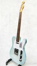 Fender 【次回入荷未定】Made in Japan Traditional 2025 Collection 60s Telecaster -Stardust Blue-_5