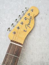 Fender 【次回入荷未定】Made in Japan Traditional 2025 Collection 60s Telecaster -Stardust Blue-_7
