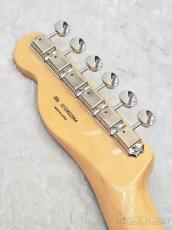 Fender 【次回入荷未定】Made in Japan Traditional 2025 Collection 60s Telecaster -Stardust Blue-_8