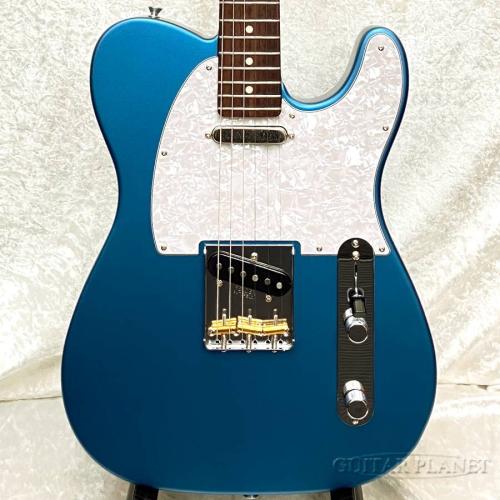 Fender 【当店限定モデル】FSR Hybrid II Telecaster -Satin Lake Placid Blue-【JD25024144】【3.40kg】