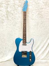 Fender 【当店限定モデル】FSR Hybrid II Telecaster -Satin Lake Placid Blue-【JD25024144】【3.40kg】_2
