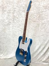 Fender 【当店限定モデル】FSR Hybrid II Telecaster -Satin Lake Placid Blue-【JD25024144】【3.40kg】_3