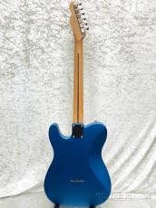 Fender 【当店限定モデル】FSR Hybrid II Telecaster -Satin Lake Placid Blue-【JD25024144】【3.40kg】_4