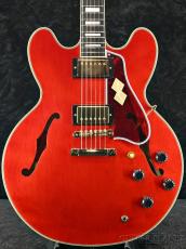 Epiphone Inspired By Gibson Custom 1959 ES-355 Cherry Red #25051512806