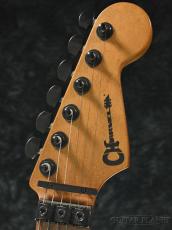 Charvel Pro Mod Relic San Dimas Style 1 HH FR -Weathered White- 【Lacquer Finish!】_6