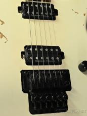 Charvel Pro Mod Relic San Dimas Style 1 HH FR -Weathered White- 【Lacquer Finish!】_8