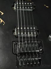 Charvel Pro Mod Relic San Dimas Style 1 HH FR -Weathered Black- 【Lacquer Finish!】_8