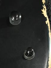Charvel Pro Mod Relic San Dimas Style 1 HH FR -Weathered Black- 【Lacquer Finish!】_9