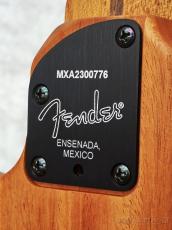 Fender 【Big Sale】Acoustasonic Player Jazzmaster -Ice Blue- 【MXA2300776】【2.62kg】_6