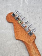 Fender 【Big Sale】Acoustasonic Player Jazzmaster -Ice Blue- 【MXA2300776】【2.62kg】_8