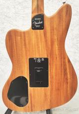 Fender 【Big Sale】Acoustasonic Player Jazzmaster -2-Color Sunburst- 【MXA2300923】【2.55kg】_2