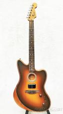 Fender 【Big Sale】Acoustasonic Player Jazzmaster -2-Color Sunburst- 【MXA2300923】【2.55kg】_3
