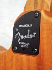 Fender 【Big Sale】Acoustasonic Player Jazzmaster -2-Color Sunburst- 【MXA2300923】【2.55kg】_6