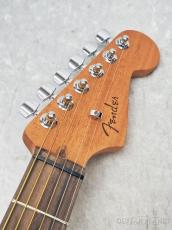 Fender 【Big Sale】Acoustasonic Player Jazzmaster -2-Color Sunburst- 【MXA2300923】【2.55kg】_7