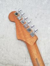 Fender 【Big Sale】Acoustasonic Player Jazzmaster -2-Color Sunburst- 【MXA2300923】【2.55kg】_8