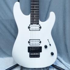 Charvel PRO-MOD PLUS SAN DIMAS STYLE 1 HH FR E -SNOW WHITE-