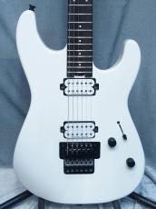 Charvel PRO-MOD PLUS SAN DIMAS STYLE 1 HH FR E -SNOW WHITE-_2
