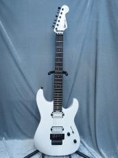 Charvel PRO-MOD PLUS SAN DIMAS STYLE 1 HH FR E -SNOW WHITE-_3