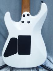 Charvel PRO-MOD PLUS SAN DIMAS STYLE 1 HH FR E -SNOW WHITE-_4