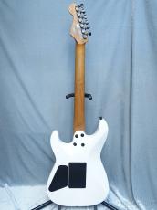 Charvel PRO-MOD PLUS SAN DIMAS STYLE 1 HH FR E -SNOW WHITE-_5