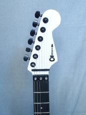 Charvel PRO-MOD PLUS SAN DIMAS STYLE 1 HH FR E -SNOW WHITE-_6