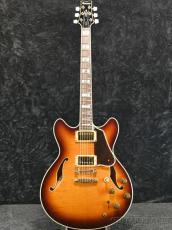 Ibanez AS200 -AV (Antique Violin)-【中古!】【日本製】_2