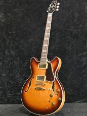Ibanez AS200 -AV (Antique Violin)-【中古!】【日本製】_3