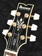 Ibanez AS200 -AV (Antique Violin)-【中古!】【日本製】_4